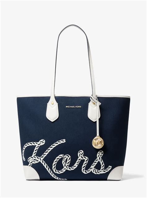 michael kors ava large tote|mk ava.